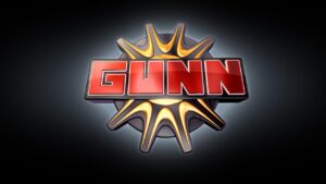 GUNN Logo
